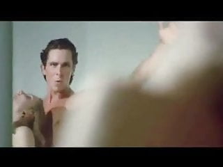 Christian Bale German Sex Scene