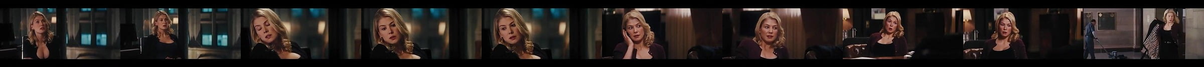 Rosamund Pike Nude Porn Videos And Sex Tapes Xhamster