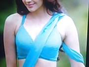 Kajal Agarwal cum 