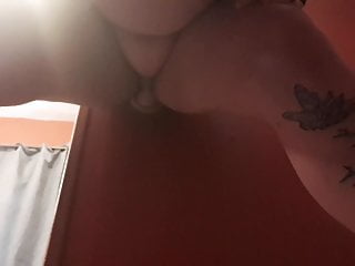 Dildoing, Slut, Get Me off, Pissing