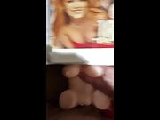 Bella Thorne toy play#1