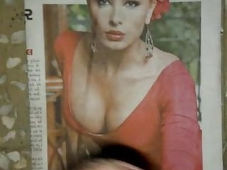 Cum tribute to lulia vantur 