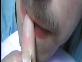 Olivier Nails Biting Fetish Special Thumb 4 (2012)