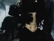 Japanese Metal Video with Nudity