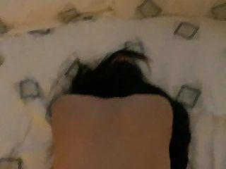 Doggy Thai Girl...