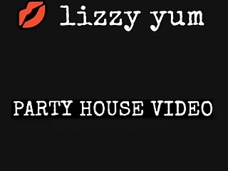 Lizzy yum wishes pretransition...