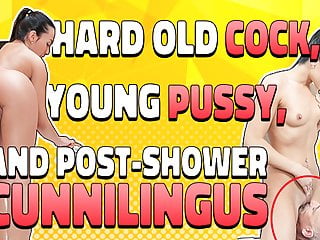 Teen, Teen Fucking, Teen Sex, Cunnilingus