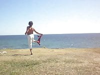 June beach kathoey