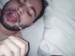 Sucking some good cock after some clouds in Tijuana part 2