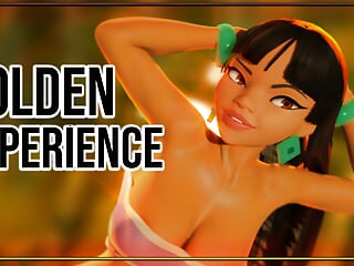 Chel Golden Experience