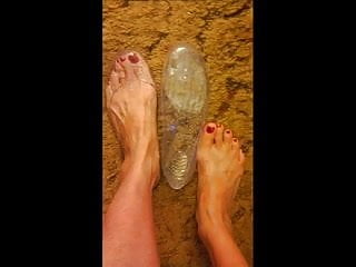 Foot Fetish, Sexiness, Mature Fetish, Sexy Fetish