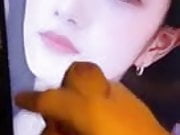 Seoyeon Kpop Cum Tribute (Fromis9)