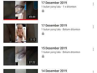 Asian, Fingering, Indonesian, HD Videos