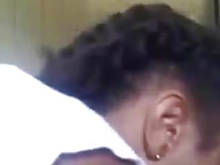 Blowjob, Blowjobs, On the Phone, Black Ebony