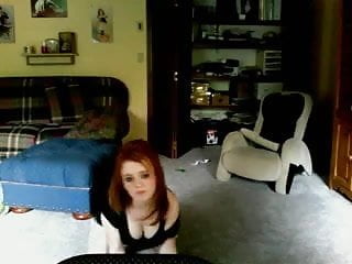 Amateur, Brunette, Amateur Webcam