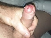 Me cumming for you.