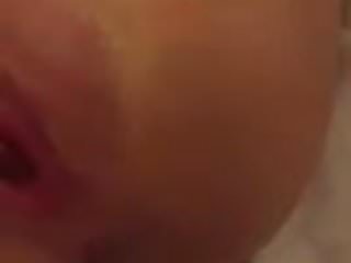 Close up Creampie, Super, Babe, Creampied