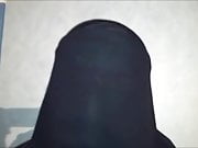 niqab integrale