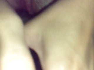 Lubed up, Pussy POV, Close up, In Pussy
