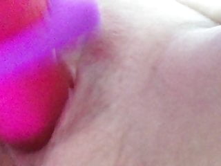 SSBBW, Sex Toy, Dick Ring, Blonde