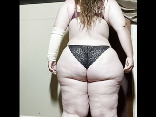 Bbw Big Ass Thighs - Big White Thighs Porn Videos - fuqqt.com