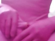 Zentai Relaxing
