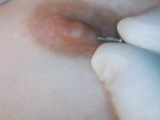 Pierced Nipple and Nipple Sucker - Prt1of2 - Bild 2