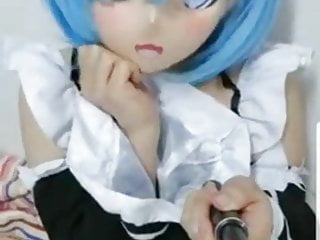 Kigurumi, Rem