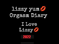 Lizzy yum happy new year from california post op lizzy yum | Tranny Update