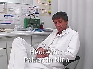 Klinik Sex Plug im Arsch - Bild 2