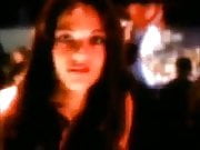 who is she?