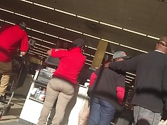 Mega donk ascuns