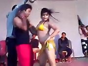 Asian Dancer 