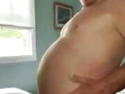 Anthony fat belly