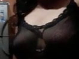 Pussy, Puta, Tits Lingerie, Mistress