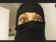 Saudi Arabian Women Unveiled - Hot Masturbation