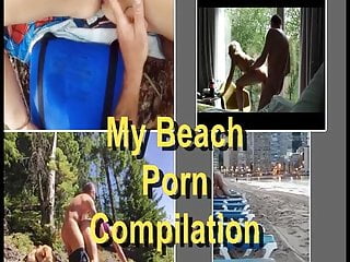 beach porn