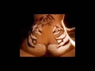 I eat the Tigre