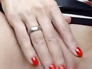 Fingering Eva
