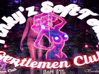  video: Pinky'z SoftTouch stripclub preview August 2021 boom
