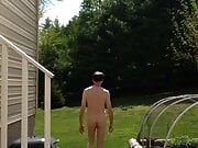 Nudist Fun