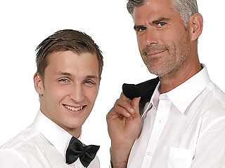 Straight Twink Step Son Family Step Dad Before Wedding...