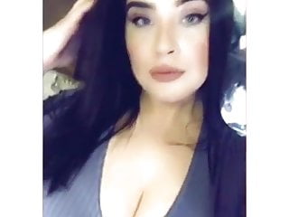 My Paki Ex Gf BIG tits pt 4