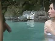 jap hot spring-shaft-onsen