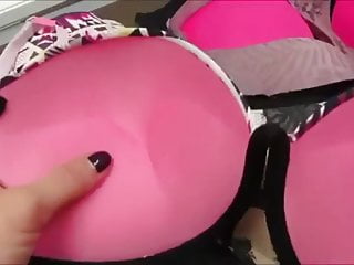 Bra, American, Compilation, Bra Fetish