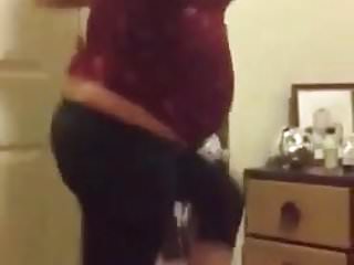 Stupid Ass, Little Pregnant, Little Ass, Mom