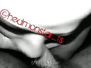 I am the Hedmonstar... 