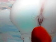 footperve cum tribute