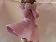 EXQ Koshimizu Sachiko figure bukkake2-3