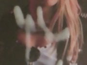 Toni Storm Cumtribute #2